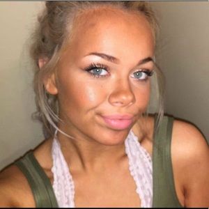 Meet your Posher, Janie